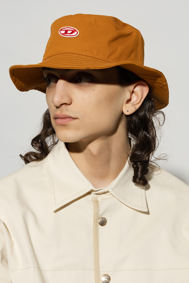 Fisher best sale bucket hat